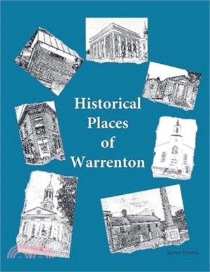 Historical Places of Warrenton