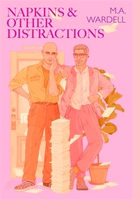 Napkins & Other Distractions