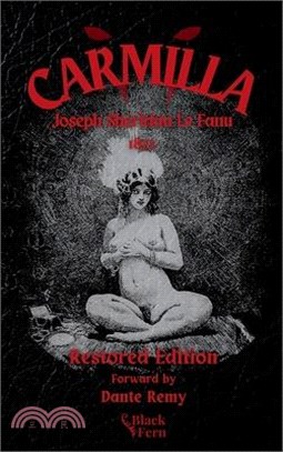 Carmilla, Restored Edition