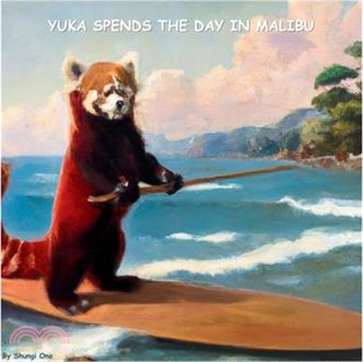 Yuka spends the day in Malibu (Gloss Version)