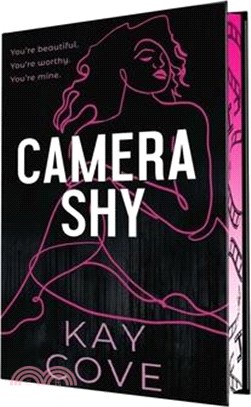 Camera Shy: Special Limited Edition Hardcover