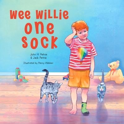 Wee Willie One Sock