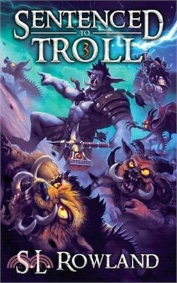 Sentenced to Troll 3