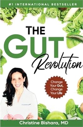 The Gut Revolution