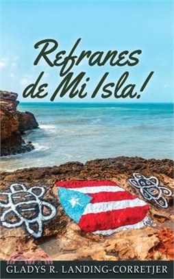 Refranes de Mi Isla