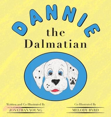 Dannie the Dalmatian