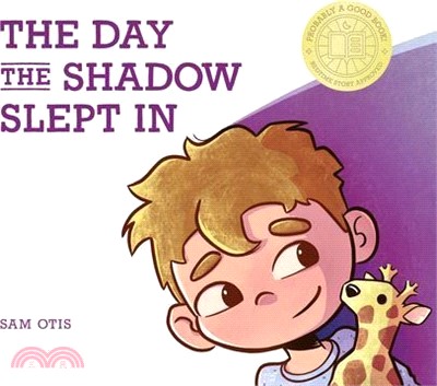 The Day the Shadow Slept in