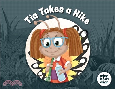 Tia Takes a Hike