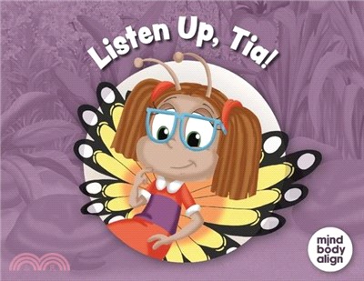 Listen Up, Tia!