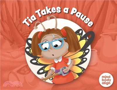 Tia Takes a Pause