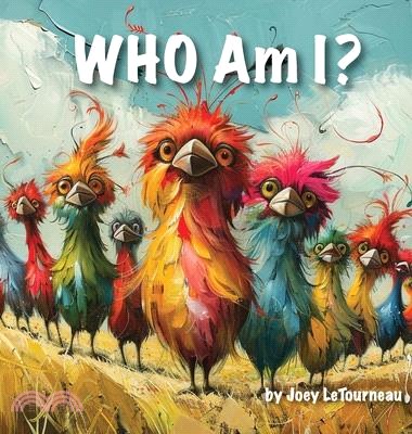 Who am I?