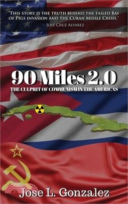 90 Miles 2.0: The Culprit Of Communism In The Americas
