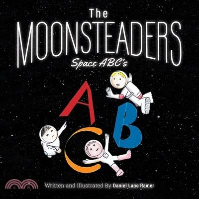 The MOONSTEADERS Space ABC's