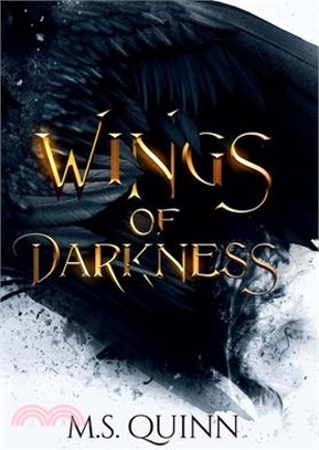 Wings of Darkness
