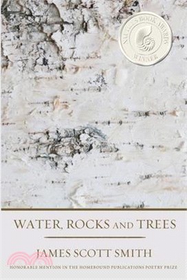 Water, Rocks and Trees