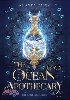 The Ocean Apothecary: The Complete Series