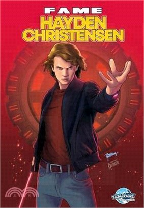 Fame: Hayden Christensen
