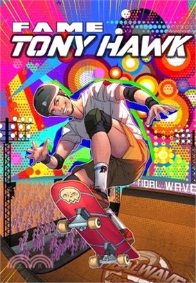 Fame: Tony Hawk