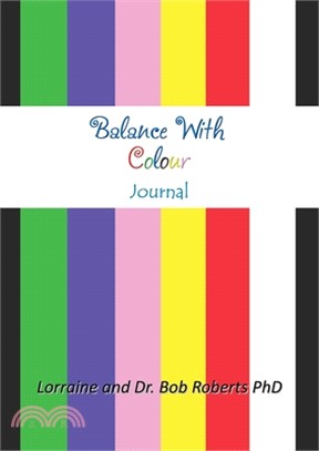 Balance With Colour Journal
