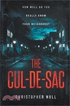 The Cul-de-sac