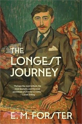 The Longest Journey (Warbler Classics Annotated Edition)