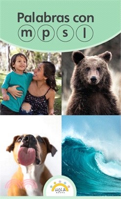 Palabras con m, p, s, l