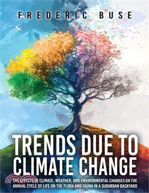 Trends Due to Climate Change