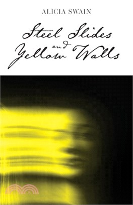 Steel Slides and Yellow Walls