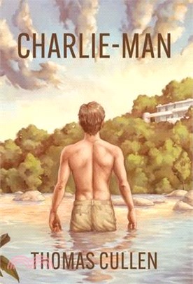 Charlie-Man