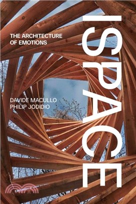 Ispace：A Journey Into Emotions