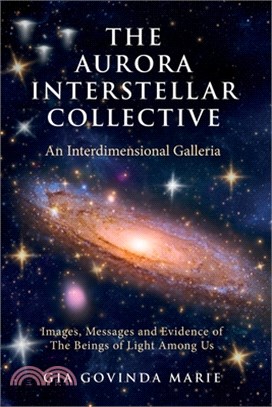 The Aurora Interstellar Collective: An Interstellar Galleria