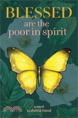 Blessed Are the Poor in Spirit