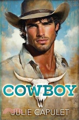 Cowboy [Illustrated Cover]