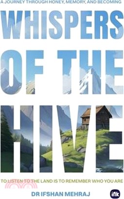 Whispers of the Hive: A Journey Through Honey, Memory, and Becoming