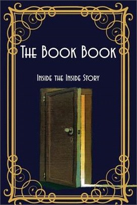 The Book Book: Inside the Inside Story