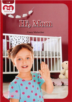 Chatterbox Kids 1-1 Hi, Mom