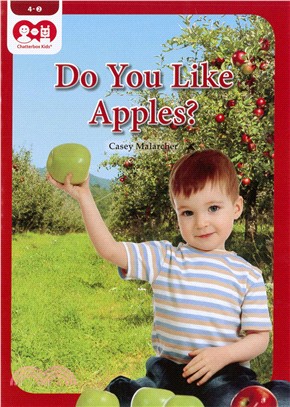 Chatterbox Kids 4-2 Do You Like Apples?