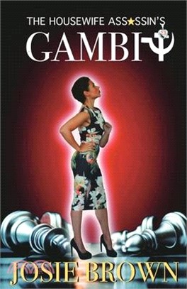 The Housewife Assassin's Gambit: Book 23 - The Housewife Assassin Mystery Series