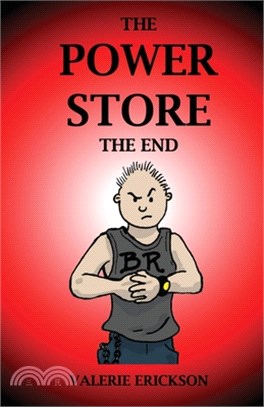 The Power Store: The End