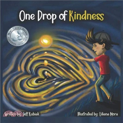 One drop of kindness /