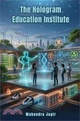 The Hologram Education Institute