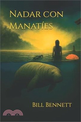 Nadar con Manatíes