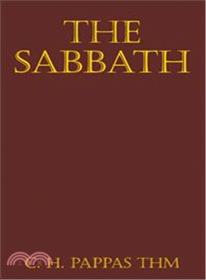 The Sabbath