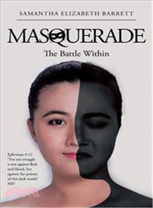 Masquerade ― The Battle Within