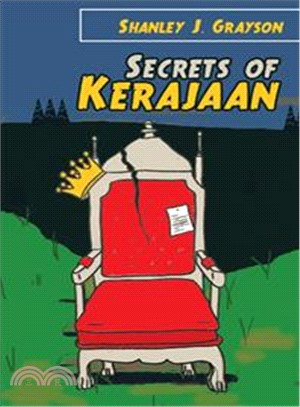 Secrets of Kerajaan