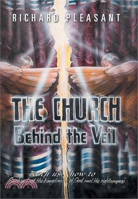 The Church Behind the Veil