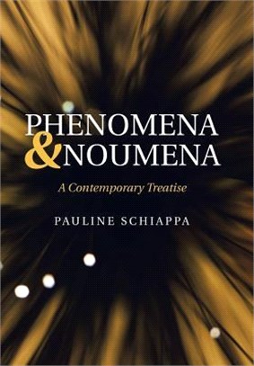 Phenomena & Noumena ― A Contemporary Treatise