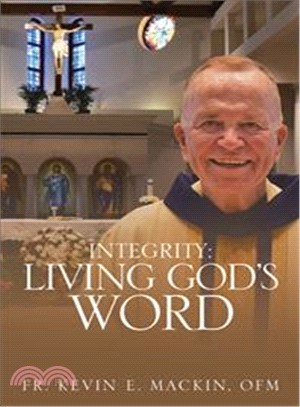 Integrity ― Living God Word