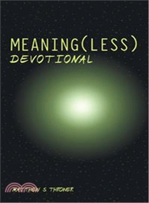 Meaningnless Devotional