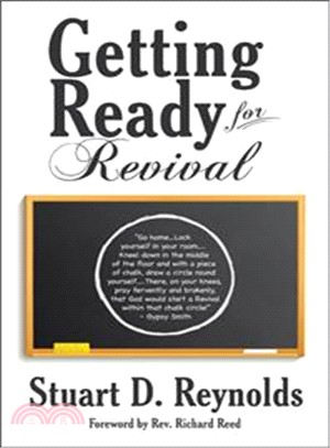 Getting Ready for Revival